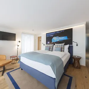 Hotel Fred Leonhardstrasse - Self Check-in, Zurich