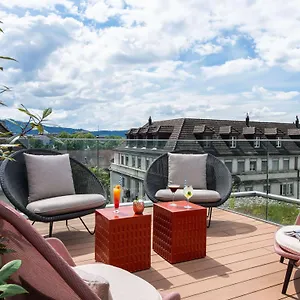 4* Apart-hotel Adagio Center
