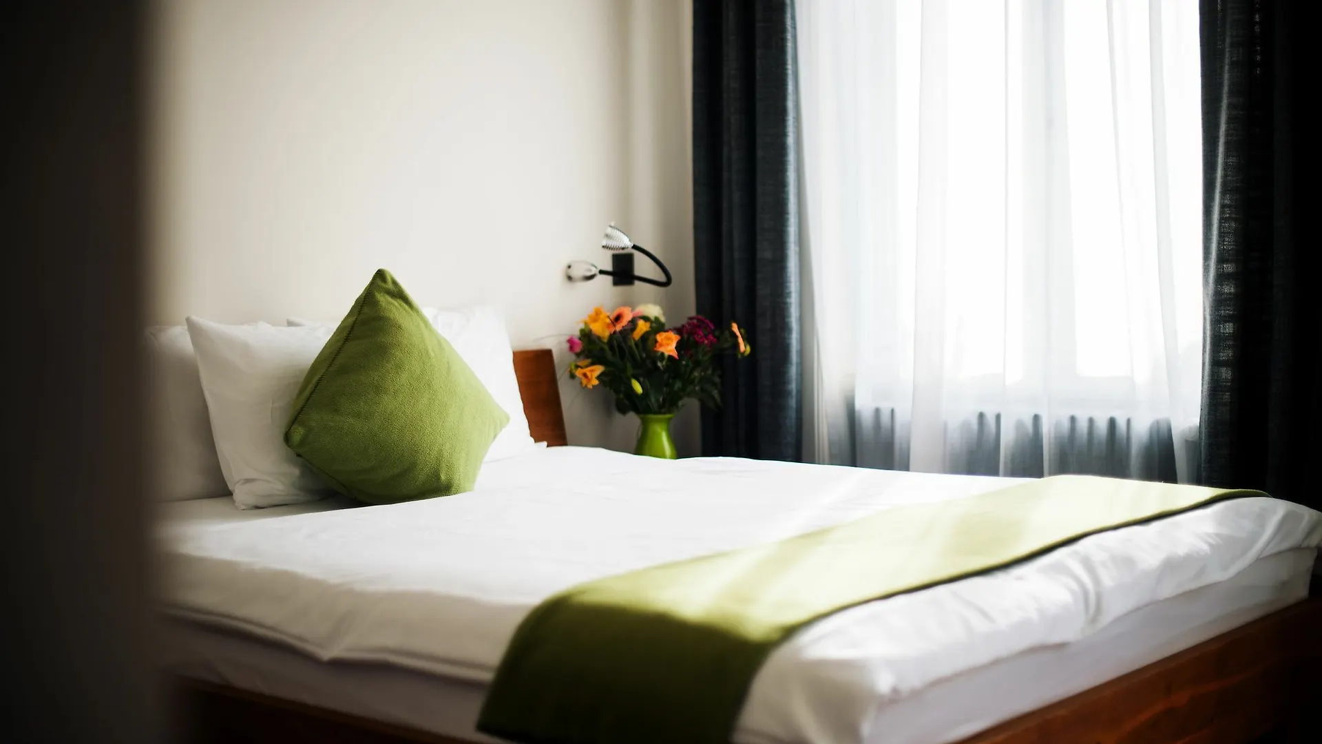 Boutique Hotel Ni-Mo Zurich