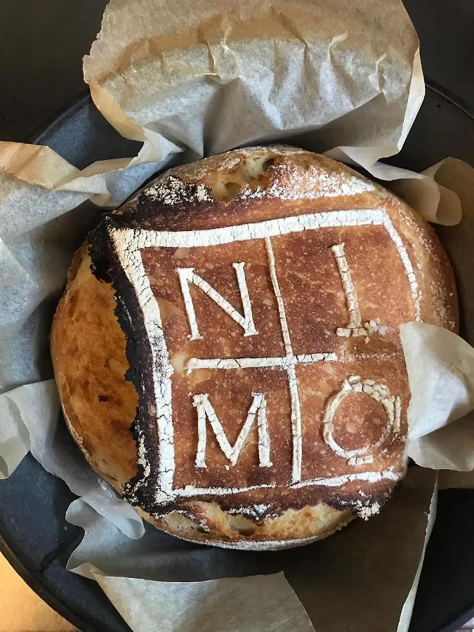 Boutique Hotel Ni-Mo Zurich